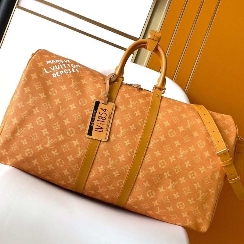 LV Travel Bags
